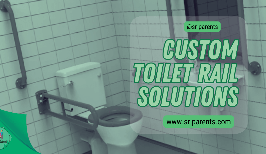 Custom Toilet Rail Solutions