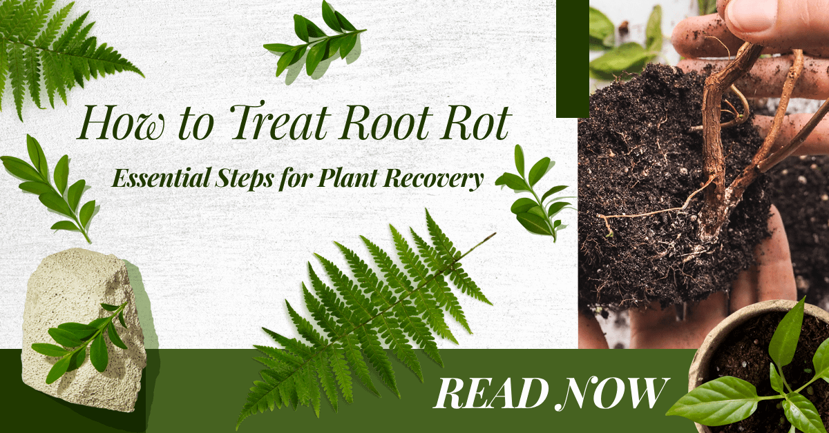 root rot