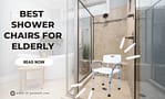 Title-Best Shower Chairs for Elderly
