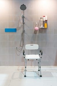 Best Shower Chairs for Elderly
