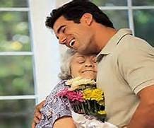 coronavirus and elderly