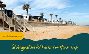 Title-St Augustine RV Parks For Your Trip