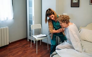 caregiver tips for everyday life