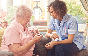 emergency alert devices for seniors