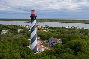 lighthouses in Florida to visit