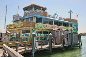 river cruises in florida