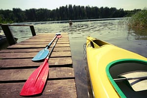 Find The Right Quality Kayak Paddle