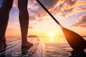 Best SUP For Beginners To Use