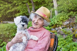 Best Hobbies for the Elderly