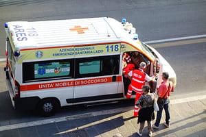 ambulance