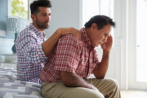 how to slow dementia