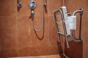 Best Shower Chairs for Elderly