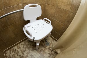 Best Shower Chairs for Elderly