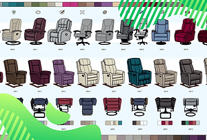 Choosing the right lift chair