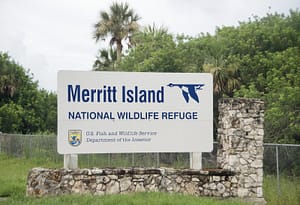 Merritt Island National Wildlife Refuge - Best nature parks in Florida