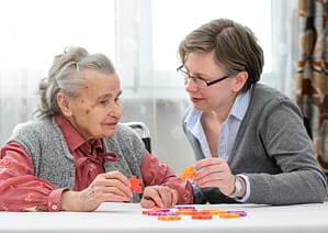 diabetes management in elderly