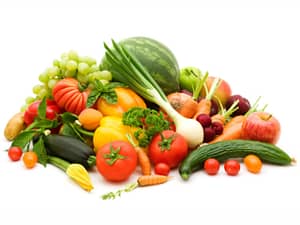 effect of food on mood