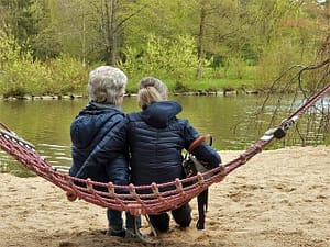 effects of dementia on the family