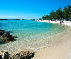 Best Beaches in Key West