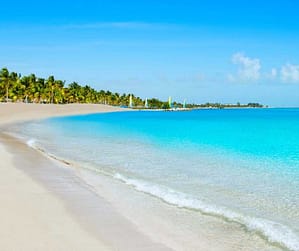 Best Beaches in Key West Florida