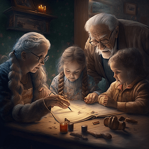 alzheimer's patients