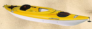 Pelican Maxim 100X Kayak