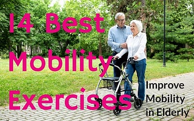 14 Best Mobility Exercises