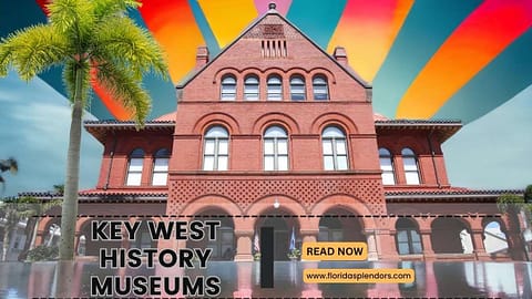 Title-Key West History Museums