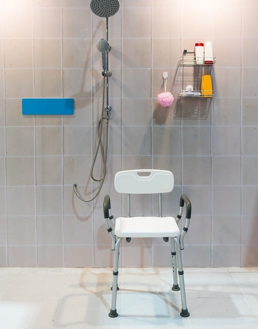 Best bath chairs for elderly | bathtub chairs for elderly
