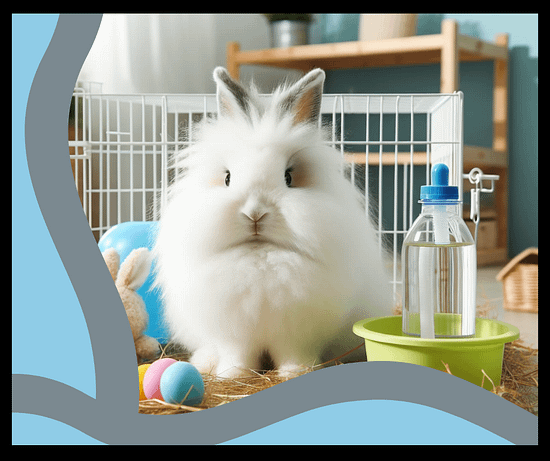 Managing Urine Scald in Rabbits: Effective Care Strategies - The Rabbit Hop