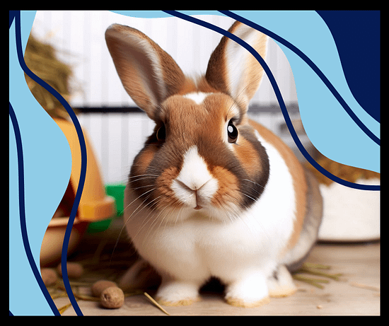 Rabbit Skin Infection: Symptoms, Treatment, and Prevention - The Rabbit Hop