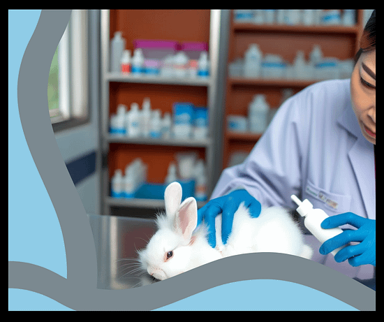 Managing Urine Scald in Rabbits: Effective Care Strategies - The Rabbit Hop