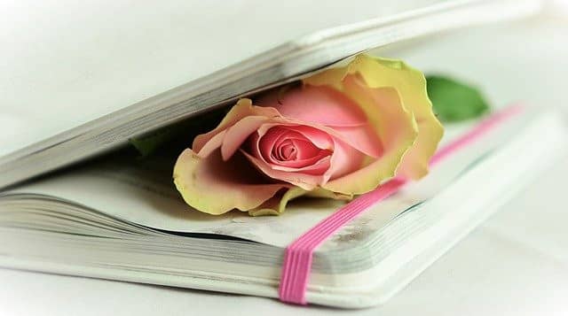 memory books for elderly