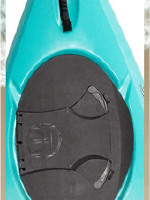 Wilderness Systems Aspire 105 Kayak Review