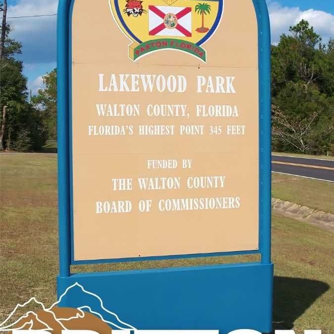 Florida’s Highest Elevation: Where Is It?