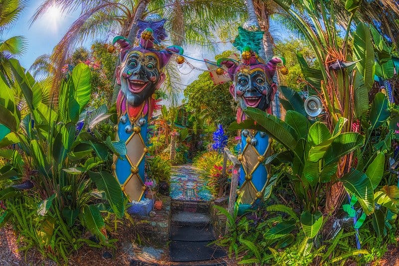 Whimzeyland Safety Harbor Florida: A Playful Joy