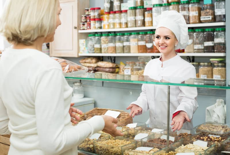 food that strengthens the immune system
