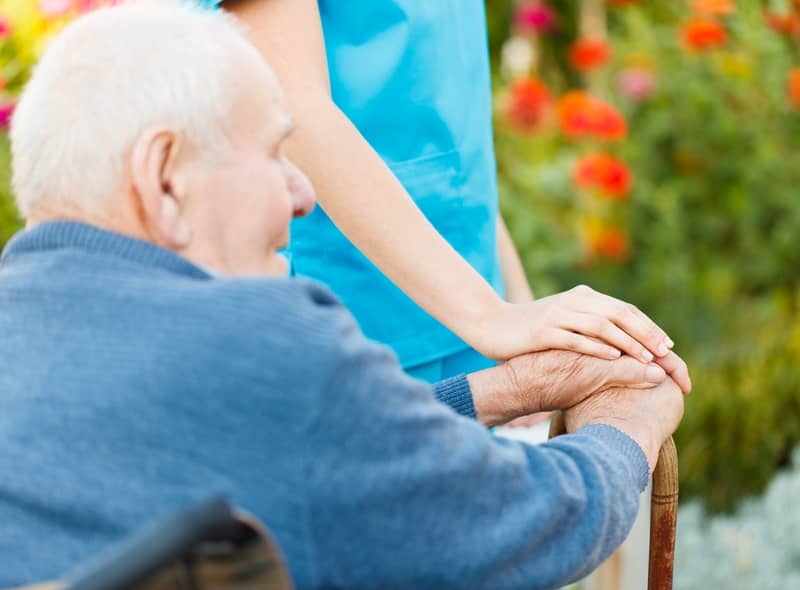 helping aging parents checklist