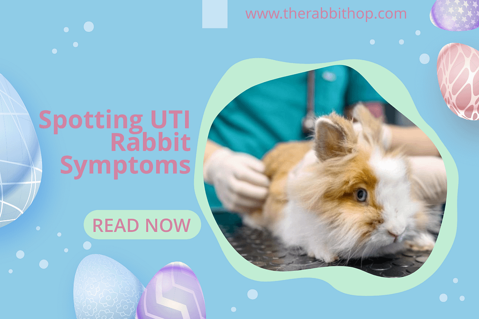 UTI Rabbit Symptoms: How to Treat Urinary Issues in Your Bunny - The ...