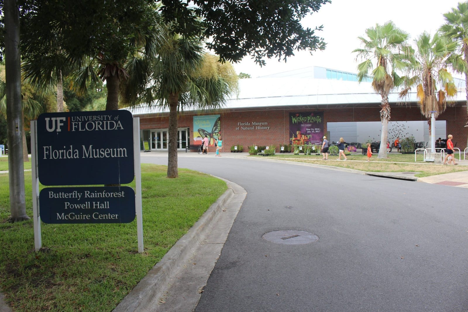 Florida Museum of National History