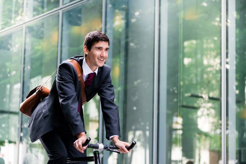 biking in Florida