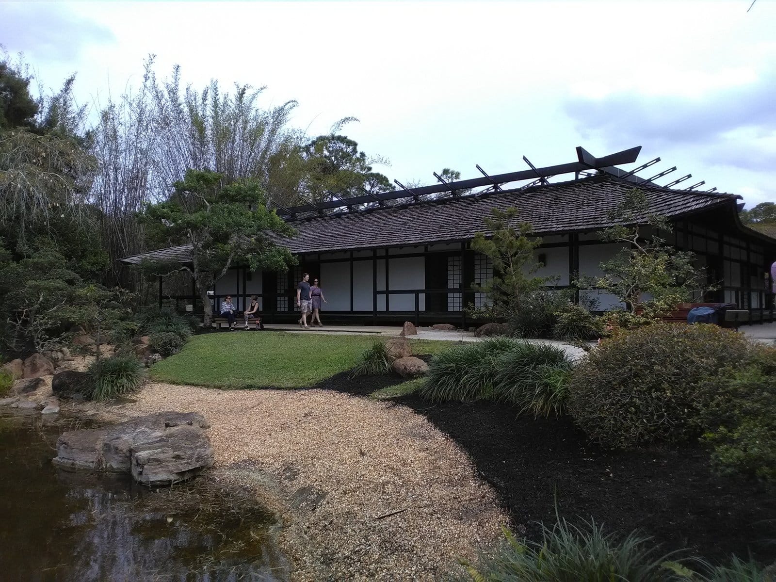 The Morikami Museum