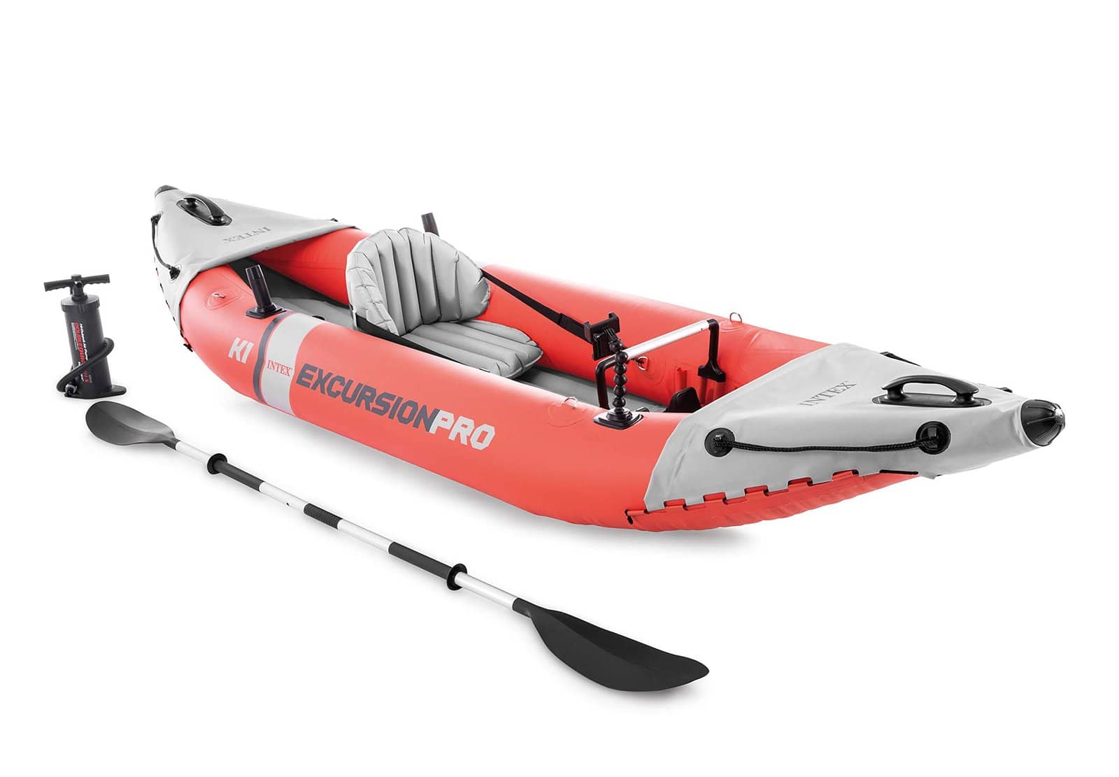Intex Excursion Pro Kayak Series 1-person Kayak Set