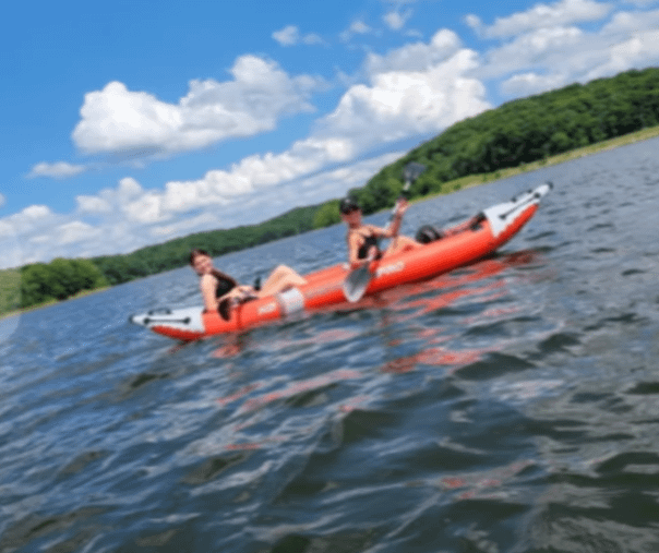 INTEX Excursion Pro Kayak