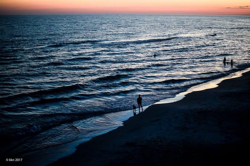 Florida Gulf Coast Beaches / Panama City Beach / Flickr / Kari Nousiainen